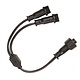 (Discontinued) Standard Y Connector Spectrum