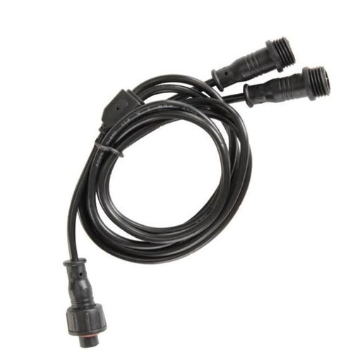 Nocqua (Closeout) Super Y Connector Spectrum