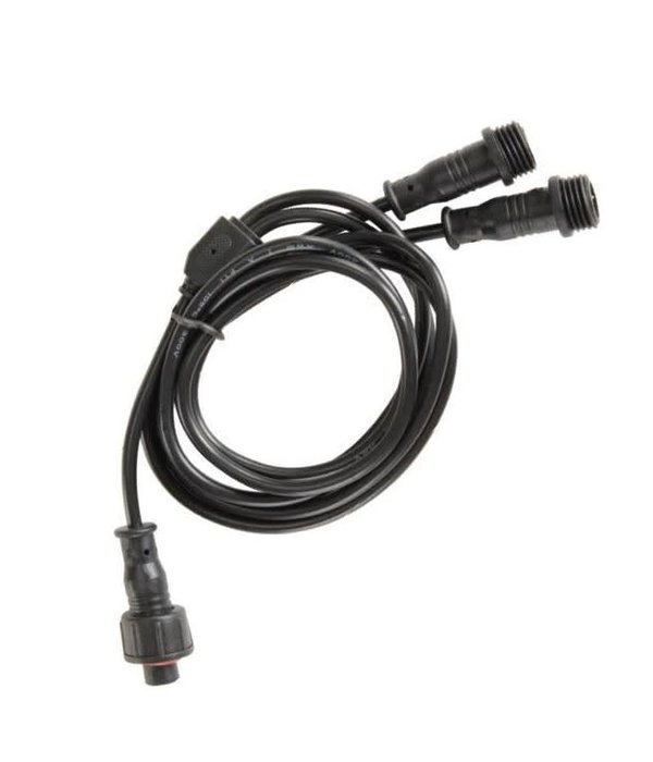 Nocqua (Closeout) Super Y Connector Spectrum