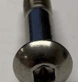 Crank Arm Bolt Allen Head (ARC Drive)