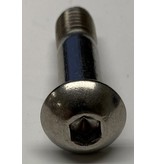 Crank Arm Bolt Allen Head (ARC Drive)