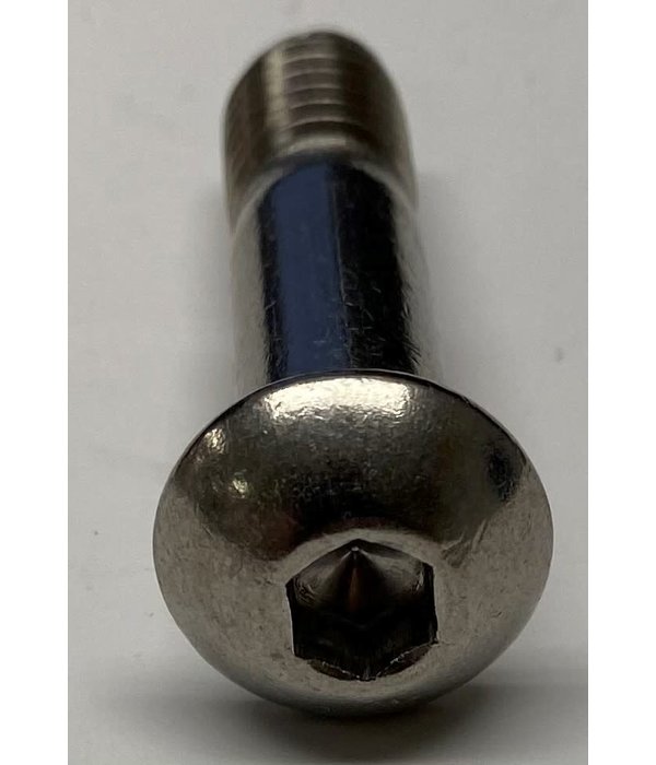 Crank Arm Bolt Allen Head (ARC Drive)