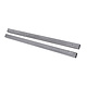 MicroSport LowBed Support Tubes (Pack Of 2)
