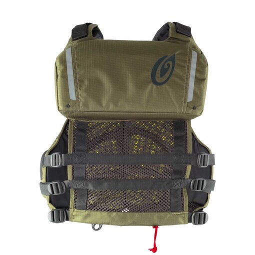Old Town (Discontinued) Lure Angler PFD