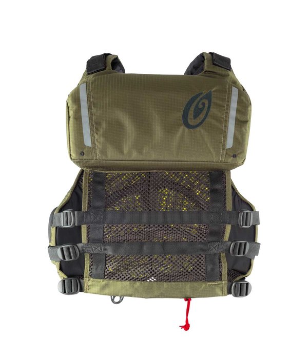 Old Town (Discontinued) Lure Angler PFD