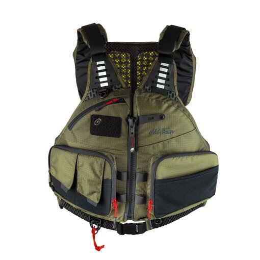 Old Town (Discontinued) Lure Angler PFD