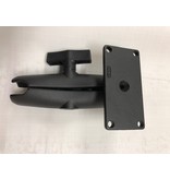 RAM Mounts Humminbird Helix 5 Double Socket 1.5"