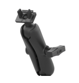 RAM Mounts Lowrance  Elite-5 & Elite-7 Ti Double Ball Mount F 1.5" No Base