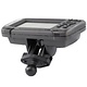 Double Ball Mount for Lowrance Hook² & Reveal Series Non/Base