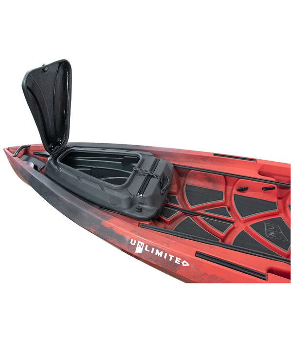 NuCanoe Gear Pod