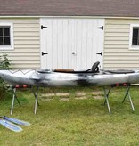 Malone Elevate Kayak Storage/Maintenance Stand