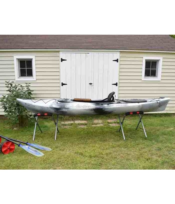 Malone Elevate Kayak Storage/Maintenance Stand