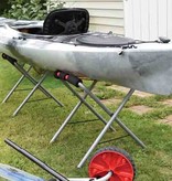 Malone Elevate Kayak Storage/Maintenance Stand