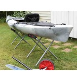 Malone Elevate Kayak Storage/Maintenance Stand