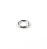 Lock Ring 1/4" Clevis Pin