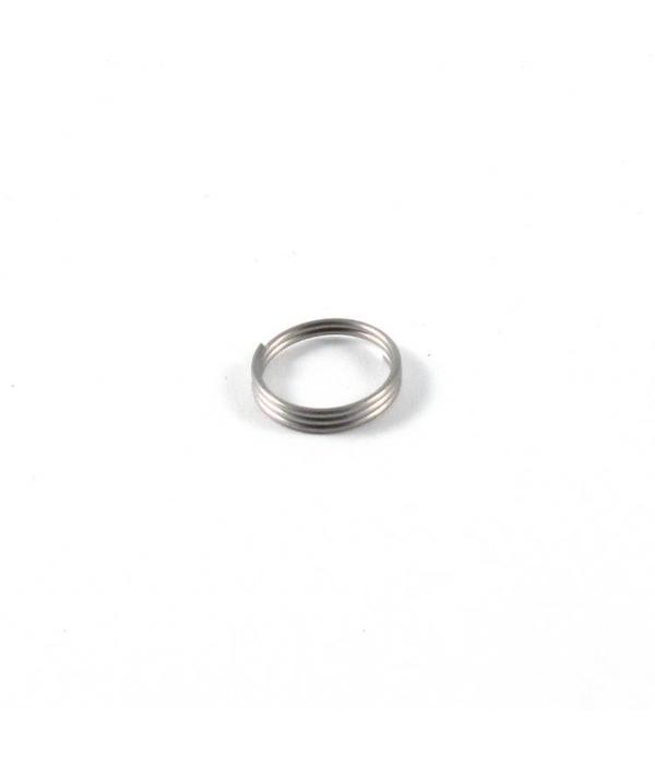 Lock Ring 1/4" Clevis Pin