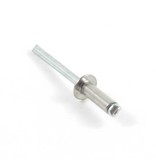 6-6 Panhead SS Pop Rivet 3/16" x 3/8"