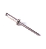 6-8 Panhead Monel Pop Rivet 3/16" x 1/2"