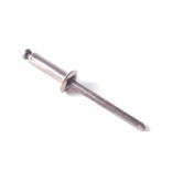 6-8 Panhead Monel Pop Rivet 3/16" x 1/2"