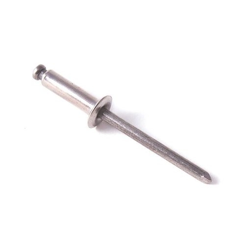 Hobie 6-8 Panhead Monel Pop Rivet 3/16" x 1/2"