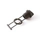 Drain Plug With Gasket