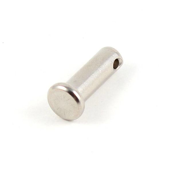 Clevis Pin 1/4'' x  .8285" Grip