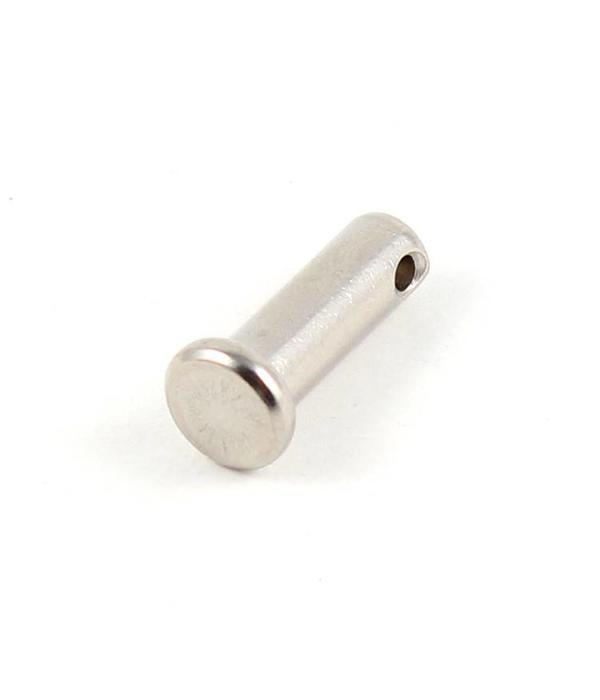 Hobie Clevis Pin 1/4'' x  .8285" Grip