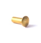 Hobie Rivet Brass Sail 1/8'' x 5/16''