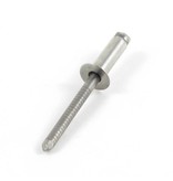 Rivet 3/16In X 3/8In Csk