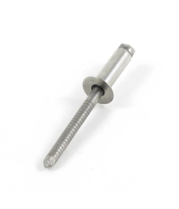 Rivet 3/16In X 3/8In Csk