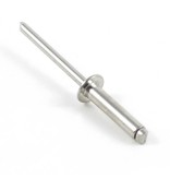 6-10 Panhead SS Pop Rivet 3/16" x  5/8"