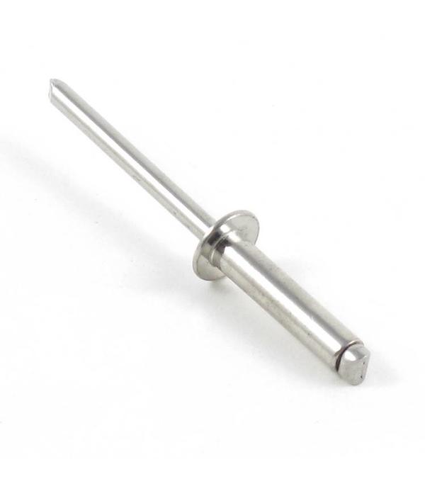 6-10 Panhead SS Pop Rivet 3/16" x  5/8"