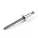 6-4 Panhead Monel Pop Rivet 3/16" x 1/4"