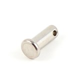 Clevis Pin 1/4'' x .469'' Grip