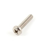 Hobie Screw 10-32" x 1" PHMS-P SS