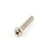 Hobie Screw 10-32" x 1" PHMS-P SS