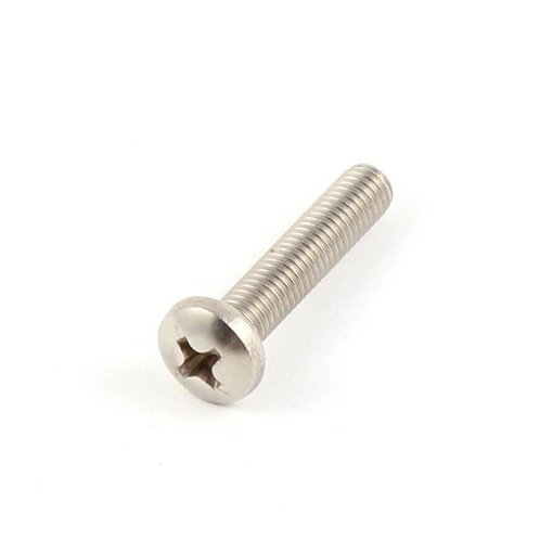 Hobie Screw 10-32" x 1" PHMS-P SS