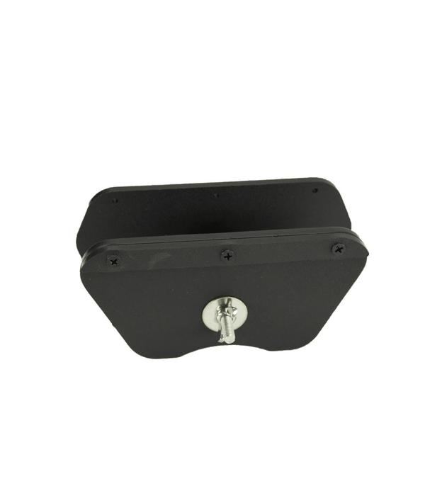 NuCanoe Transom Motor Plate