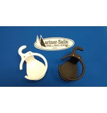 Mariner Sails Drink Holder For 1" Tube