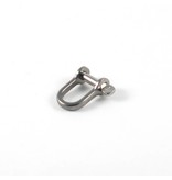 Shackle 4.7mm Standard D