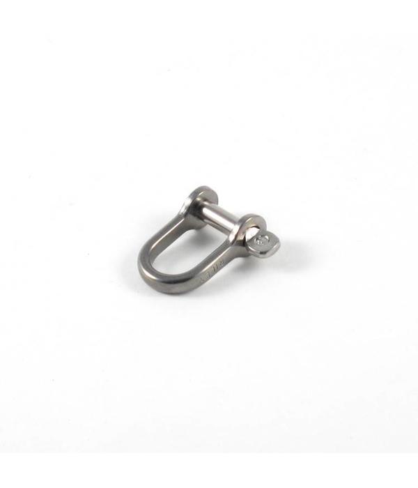 Shackle 4.7mm Standard D