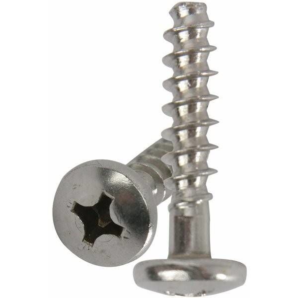 Footstrap Screw (Cobra)