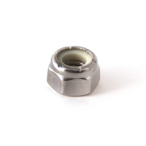 Nut 5/16"-18 Nylock Standard