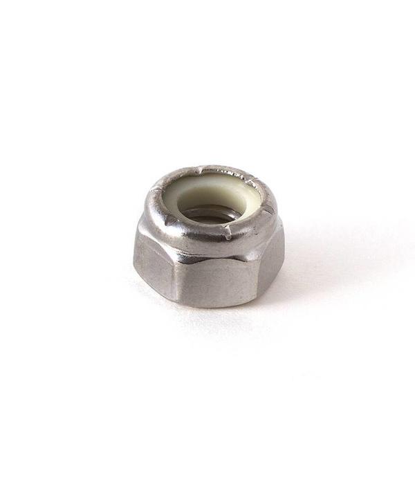Nut 5/16"-18 Nylock Standard