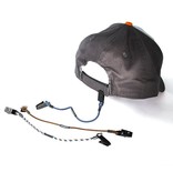Hobie Lid Leash Multi Color Hobie Lid Leash Multi Color