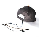 Hobie Lid Leash Multi Color Hobie Lid Leash Multi Color