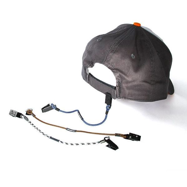 Lid Leash Multi Color