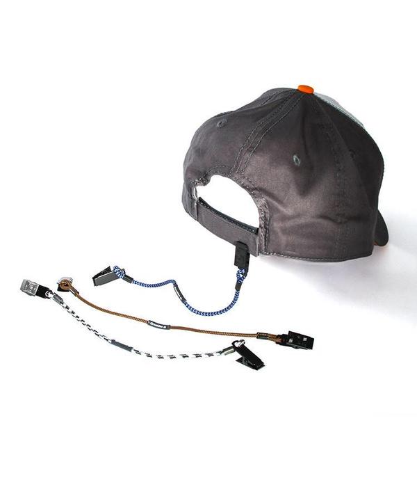 Lid Leash Multi Color