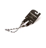 Hobie Lid Leash Multi Color Hobie Lid Leash Multi Color