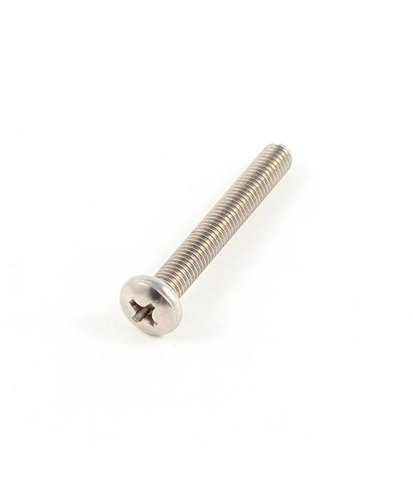 Hobie Screw 10-32" x 1-1/2" PHMS-P SS